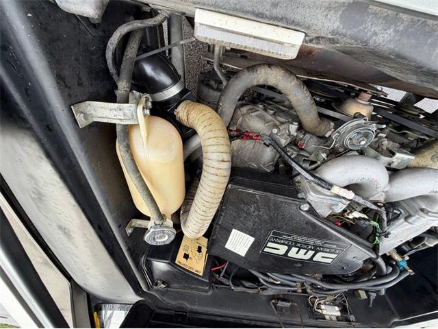 1982 DeLorean DMC-12 (CC-2080548) for sale in Saugatuck, Michigan