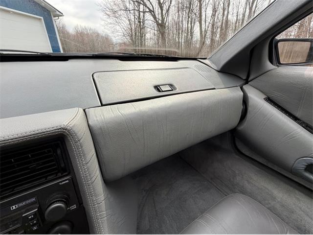 1982 DeLorean DMC-12 (CC-2080548) for sale in Saugatuck, Michigan