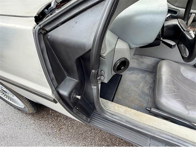 1982 DeLorean DMC-12 (CC-2080548) for sale in Saugatuck, Michigan