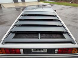 1982 DeLorean DMC-12 (CC-2080548) for sale in Saugatuck, Michigan