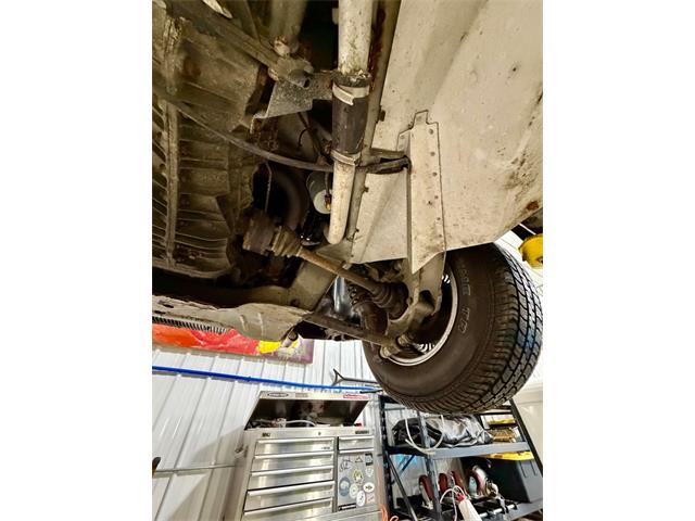 1982 DeLorean DMC-12 (CC-2080548) for sale in Saugatuck, Michigan