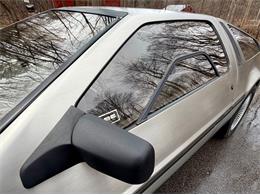 1982 DeLorean DMC-12 (CC-2080548) for sale in Saugatuck, Michigan