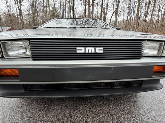 1982 DeLorean DMC-12 (CC-2080548) for sale in Saugatuck, Michigan