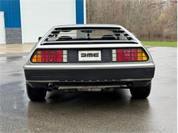 1982 DeLorean DMC-12 (CC-2080548) for sale in Saugatuck, Michigan