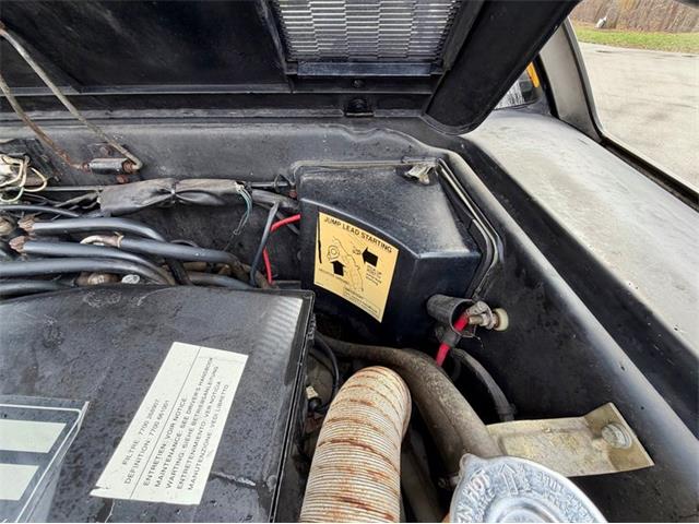 1982 DeLorean DMC-12 (CC-2080548) for sale in Saugatuck, Michigan