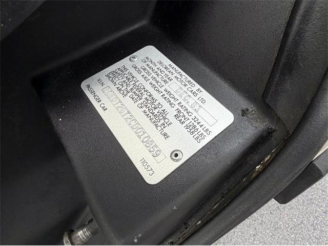 1982 DeLorean DMC-12 (CC-2080548) for sale in Saugatuck, Michigan