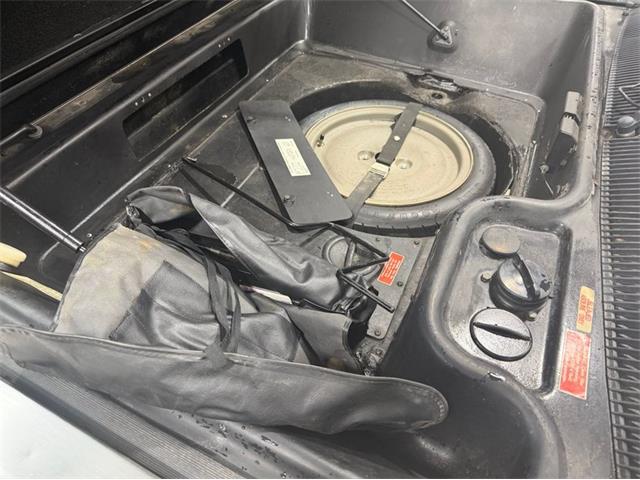1982 DeLorean DMC-12 (CC-2080548) for sale in Saugatuck, Michigan