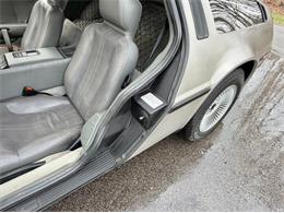1982 DeLorean DMC-12 (CC-2080548) for sale in Saugatuck, Michigan