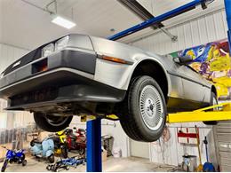 1982 DeLorean DMC-12 (CC-2080548) for sale in Saugatuck, Michigan