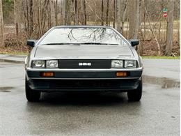 1982 DeLorean DMC-12 (CC-2080548) for sale in Saugatuck, Michigan