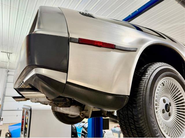 1982 DeLorean DMC-12 (CC-2080548) for sale in Saugatuck, Michigan