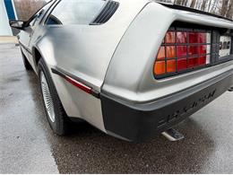 1982 DeLorean DMC-12 (CC-2080548) for sale in Saugatuck, Michigan