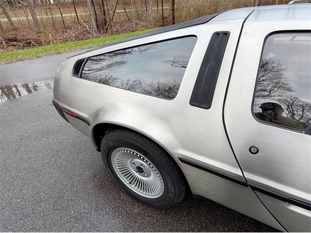 1982 DeLorean DMC-12 (CC-2080548) for sale in Saugatuck, Michigan