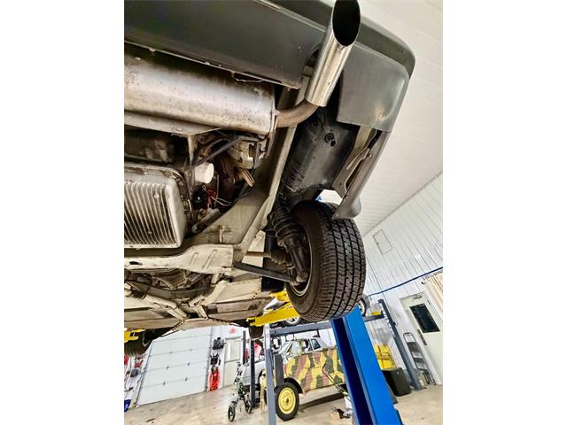 1982 DeLorean DMC-12 (CC-2080548) for sale in Saugatuck, Michigan