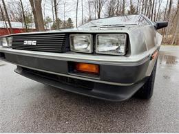 1982 DeLorean DMC-12 (CC-2080548) for sale in Saugatuck, Michigan