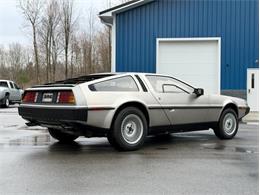 1982 DeLorean DMC-12 (CC-2080548) for sale in Saugatuck, Michigan