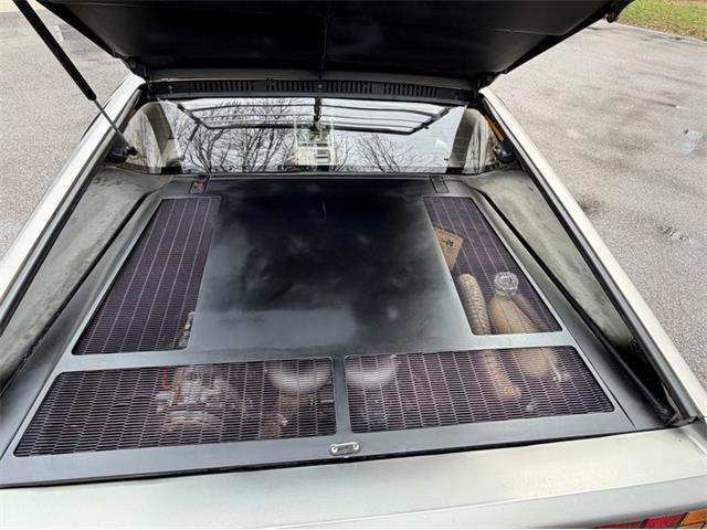 1982 DeLorean DMC-12 (CC-2080548) for sale in Saugatuck, Michigan