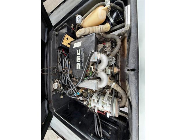 1982 DeLorean DMC-12 (CC-2080548) for sale in Saugatuck, Michigan