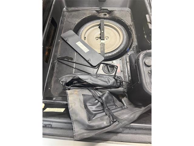 1982 DeLorean DMC-12 (CC-2080548) for sale in Saugatuck, Michigan