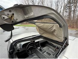 1982 DeLorean DMC-12 (CC-2080548) for sale in Saugatuck, Michigan