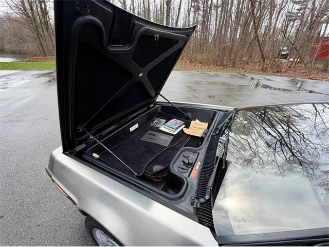 1982 DeLorean DMC-12 (CC-2080548) for sale in Saugatuck, Michigan