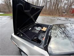 1982 DeLorean DMC-12 (CC-2080548) for sale in Saugatuck, Michigan