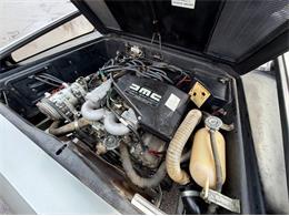 1982 DeLorean DMC-12 (CC-2080548) for sale in Saugatuck, Michigan