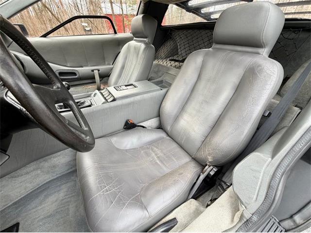 1982 DeLorean DMC-12 (CC-2080548) for sale in Saugatuck, Michigan