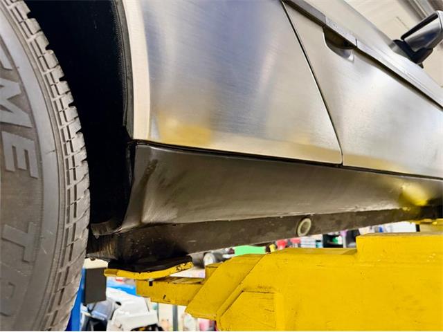 1982 DeLorean DMC-12 (CC-2080548) for sale in Saugatuck, Michigan
