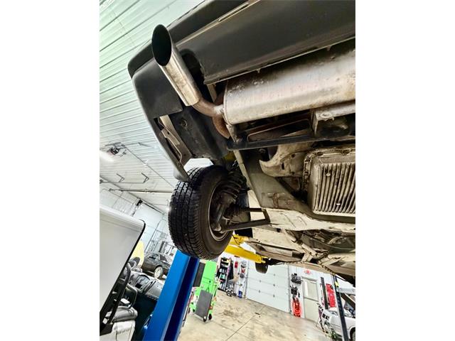 1982 DeLorean DMC-12 (CC-2080548) for sale in Saugatuck, Michigan