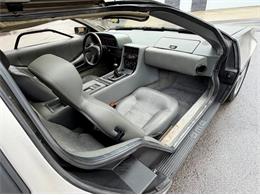 1982 DeLorean DMC-12 (CC-2080548) for sale in Saugatuck, Michigan