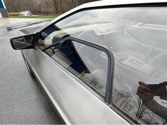 1982 DeLorean DMC-12 (CC-2080548) for sale in Saugatuck, Michigan