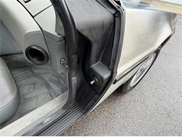 1982 DeLorean DMC-12 (CC-2080548) for sale in Saugatuck, Michigan