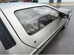 1982 DeLorean DMC-12 (CC-2080548) for sale in Saugatuck, Michigan
