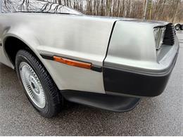 1982 DeLorean DMC-12 (CC-2080548) for sale in Saugatuck, Michigan