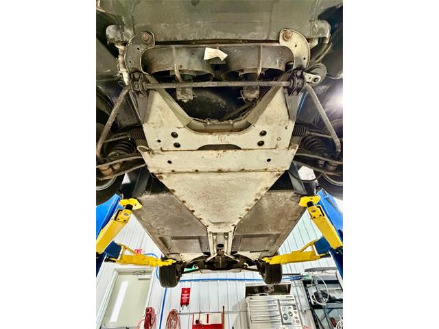1982 DeLorean DMC-12 (CC-2080548) for sale in Saugatuck, Michigan