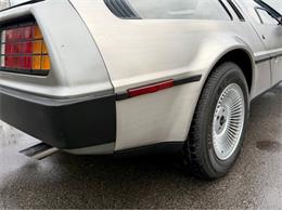 1982 DeLorean DMC-12 (CC-2080548) for sale in Saugatuck, Michigan