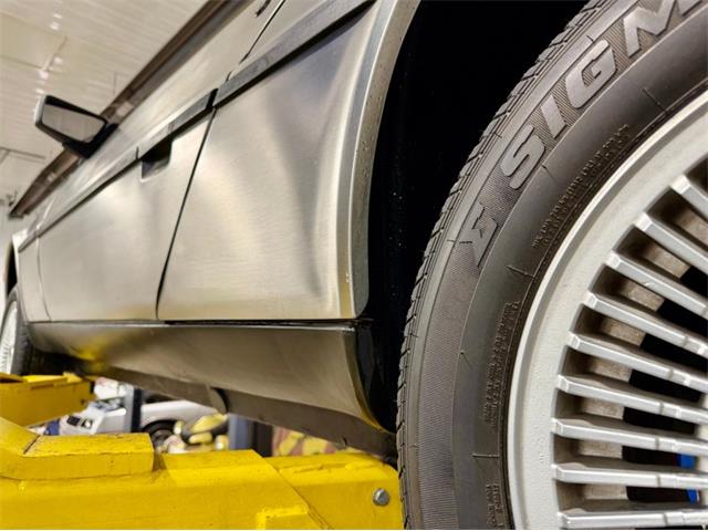1982 DeLorean DMC-12 (CC-2080548) for sale in Saugatuck, Michigan