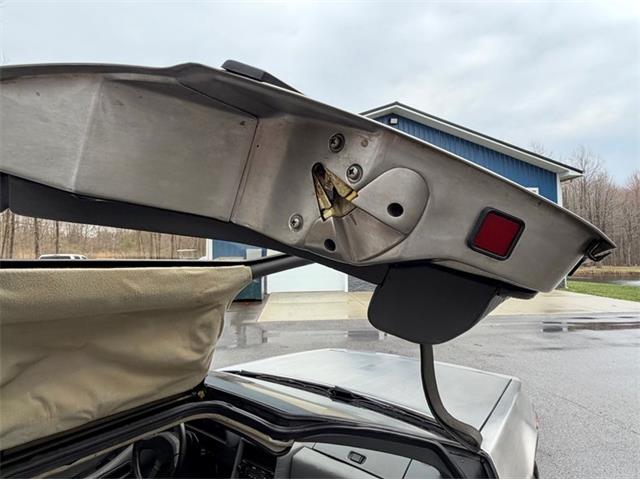 1982 DeLorean DMC-12 (CC-2080548) for sale in Saugatuck, Michigan