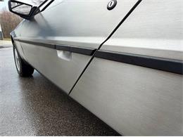 1982 DeLorean DMC-12 (CC-2080548) for sale in Saugatuck, Michigan