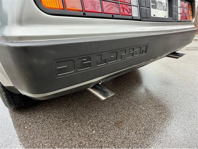 1982 DeLorean DMC-12 (CC-2080548) for sale in Saugatuck, Michigan