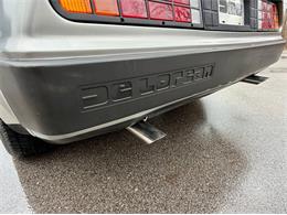 1982 DeLorean DMC-12 (CC-2080548) for sale in Saugatuck, Michigan