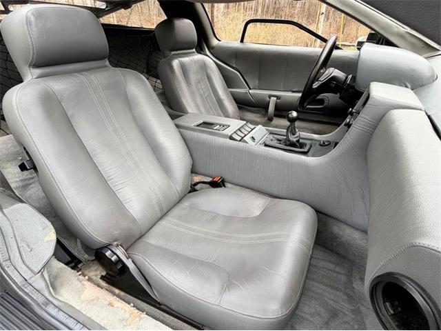 1982 DeLorean DMC-12 (CC-2080548) for sale in Saugatuck, Michigan