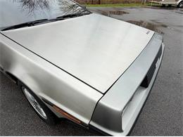 1982 DeLorean DMC-12 (CC-2080548) for sale in Saugatuck, Michigan