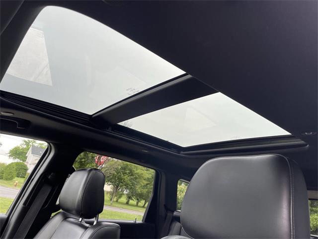2021 Jeep Grand Cherokee (CC-2085480) for sale in Hilton, New York