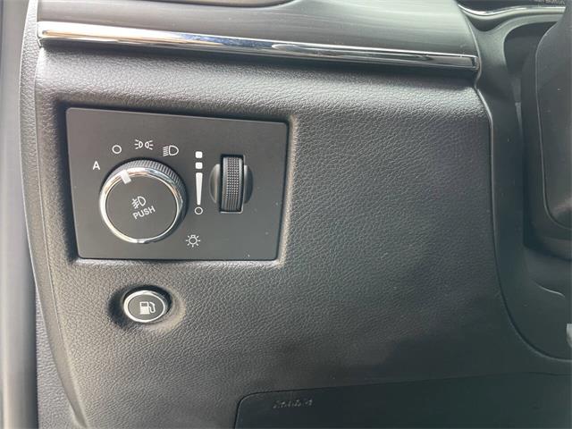 2021 Jeep Grand Cherokee (CC-2085480) for sale in Hilton, New York