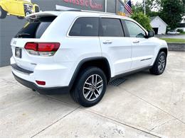 2021 Jeep Grand Cherokee (CC-2085480) for sale in Hilton, New York