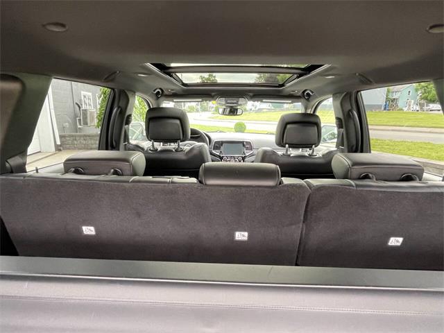 2021 Jeep Grand Cherokee (CC-2085480) for sale in Hilton, New York