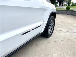 2021 Jeep Grand Cherokee (CC-2085480) for sale in Hilton, New York