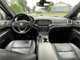 2021 Jeep Grand Cherokee (CC-2085480) for sale in Hilton, New York
